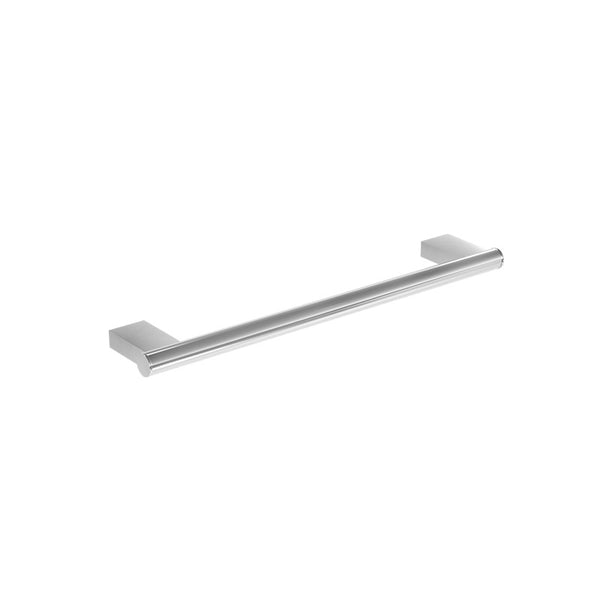 OMG Si Eco Havluluk, Uzun, 34cm - Krom