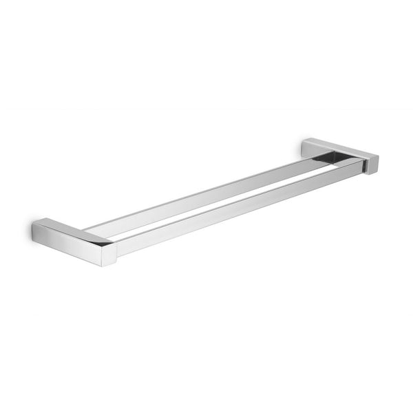 Gedy Spluga Havluluk, Uzun, İkili 55cm - Krom