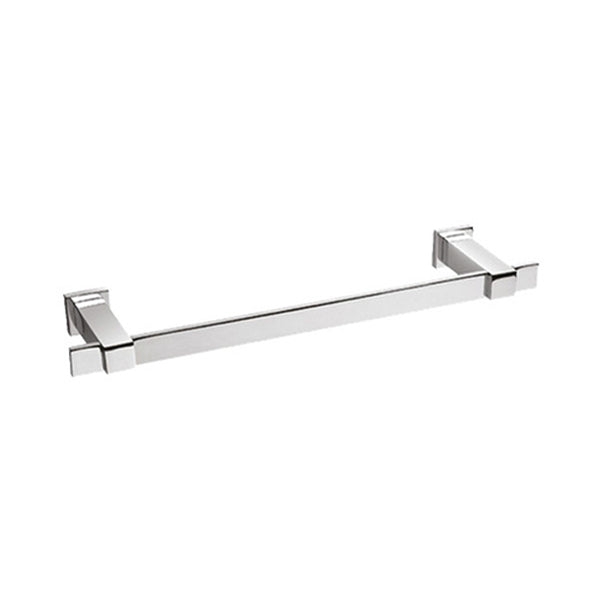 Windisch Square Havluluk, Uzun, 38cm - Krom