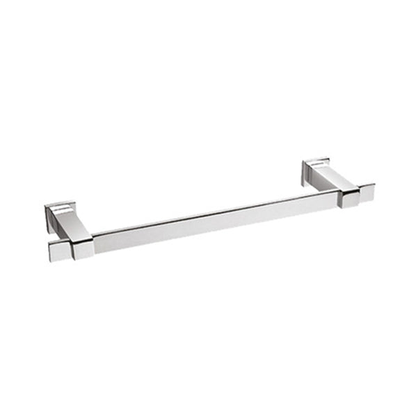 Windisch Square Havluluk, Uzun, 38cm - Krom