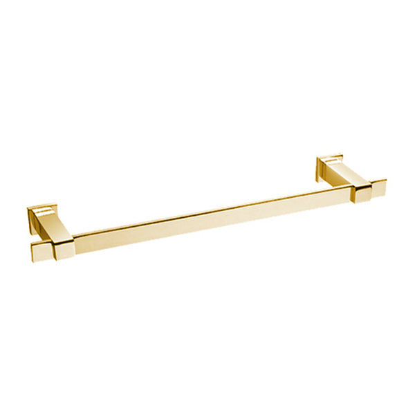 Windisch Square Havluluk, Uzun, 58cm - Altın