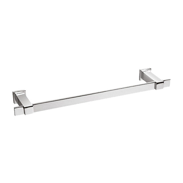 Windisch Square Havluluk, Uzun, 58cm - Krom