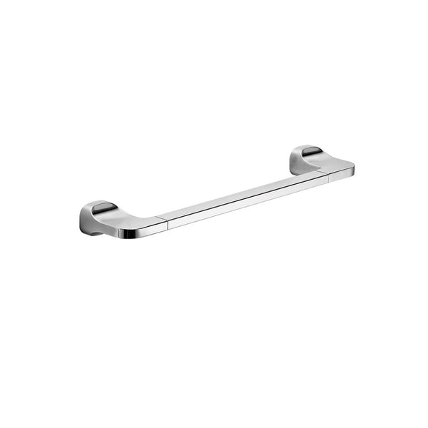 Gedy Stelvio Havluluk, Uzun, 34.9cm - Krom