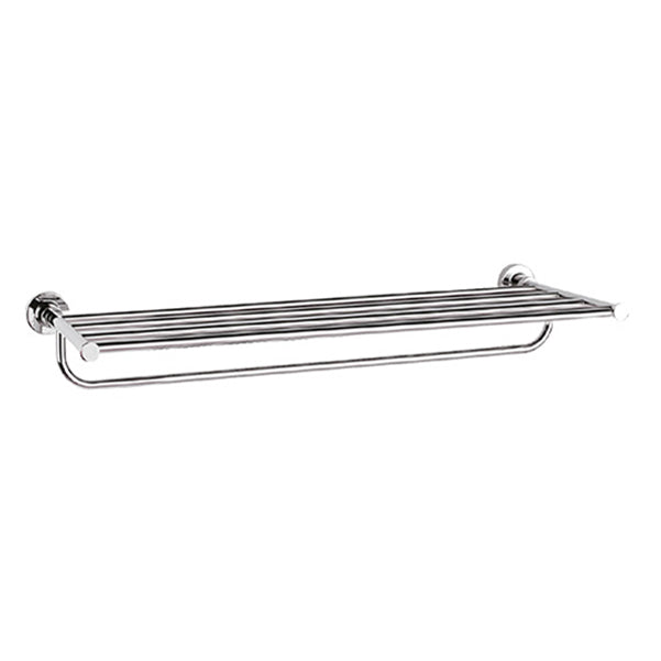 Sonia Tecno Havluluk, Raflı, 1.4Ø - Krom