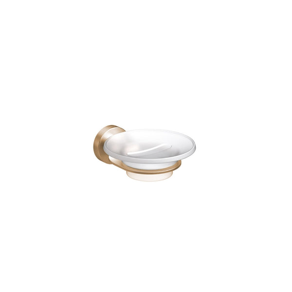 Sonia Tecno Sabunluk - Mat Bronz