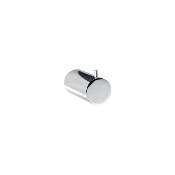 Decor Walther Tube Askı - Krom