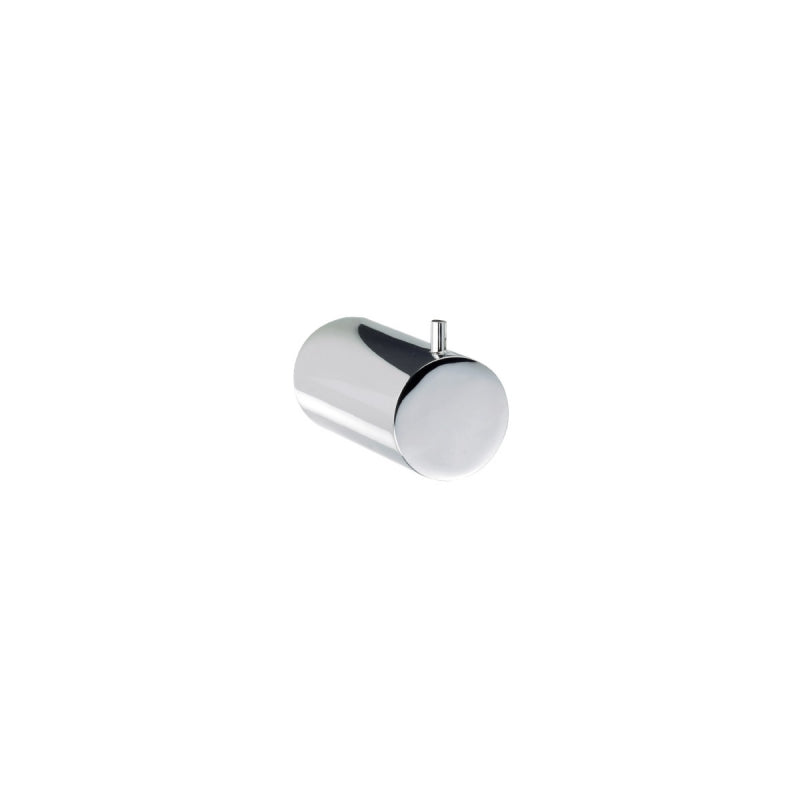 Decor Walther Tube Askı - Krom