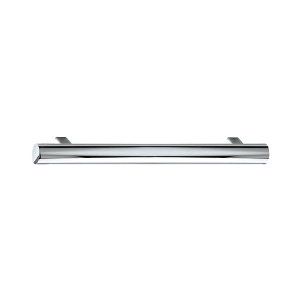 Decor Walther Tube Havluluk, Uzun, Ø4,43cm - Krom