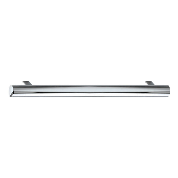 Decor Walther Tube Havluluk, Uzun, Ø4,68cm - Krom