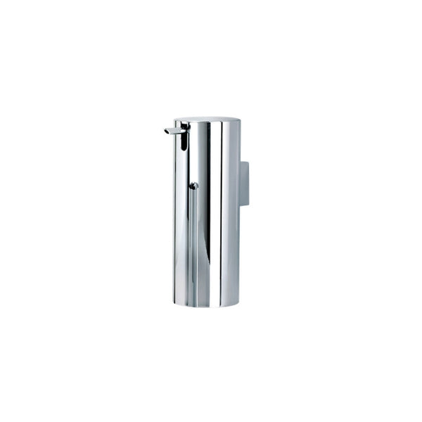 Decor Walther Tube Sıvı Sabunluk, 0,20lt - Krom