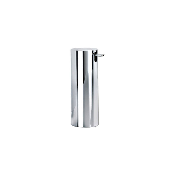 Decor Walther Tube Sıvı Sabunluk, Tezgah Üstü, 0,20lt - Krom