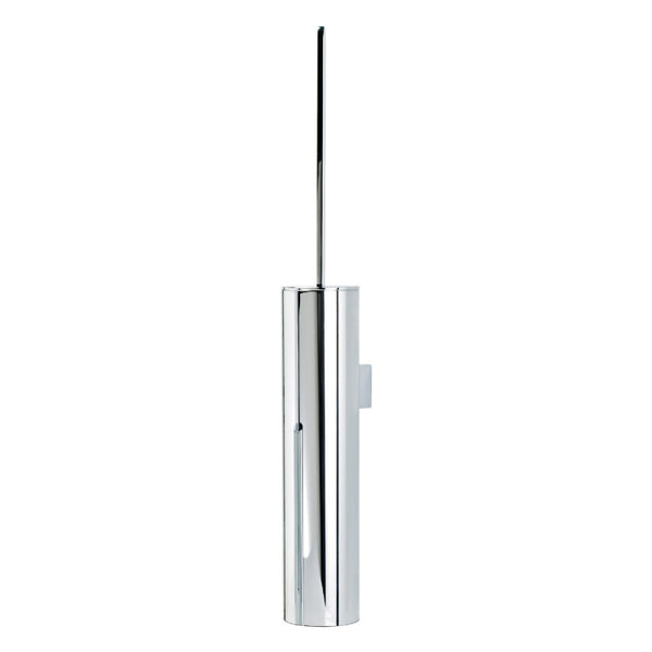 Decor Walther Tube Tuvalet Fırçalık - Krom