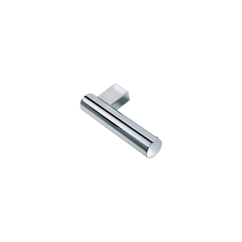 Decor Walther Tube Tuvalet Kağıtlık, Açık - Krom