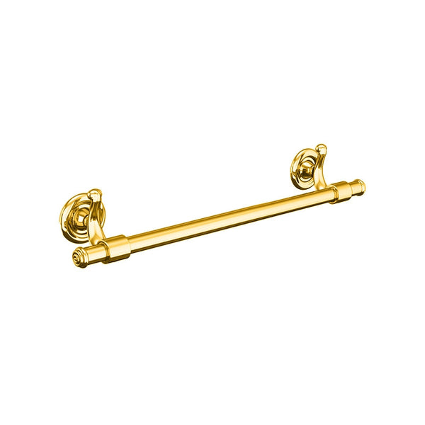 Pom d'Or Windsor Havluluk, Uzun, 40cm - Altın