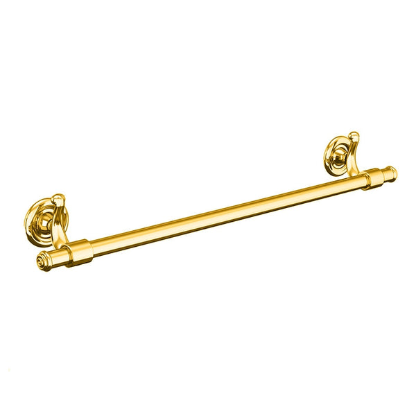 Pom d'Or Windsor Havluluk, Uzun, 50cm - Altın